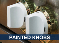 Painted Knobs