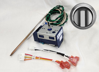 Large Oven Electronic Thermostat Kit (#CSK-1000040)