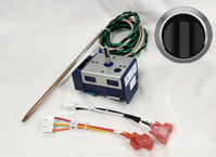 Small Oven/Griddle Electronic Thermostat Kit (#CSK-1000041)